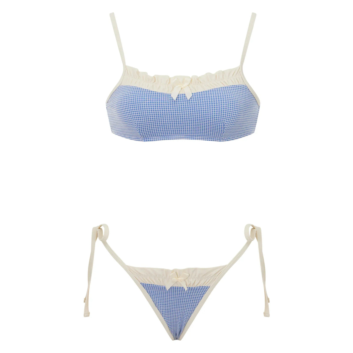 Love Birds Bikini