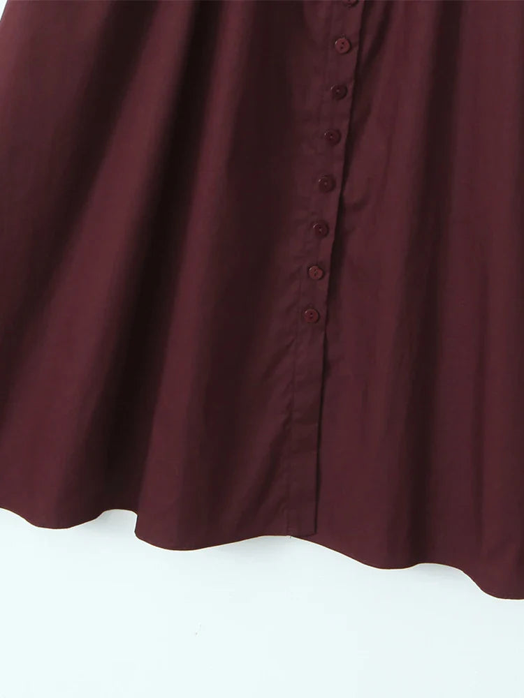 Chic After Dark Dress