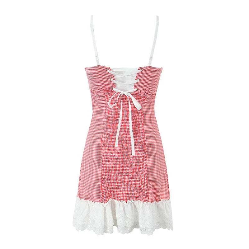Valery Dress