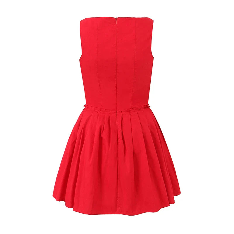 Rita Dress