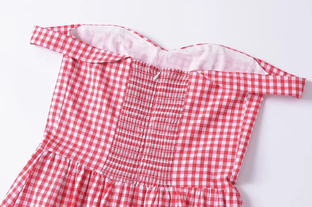 Leonora Dress