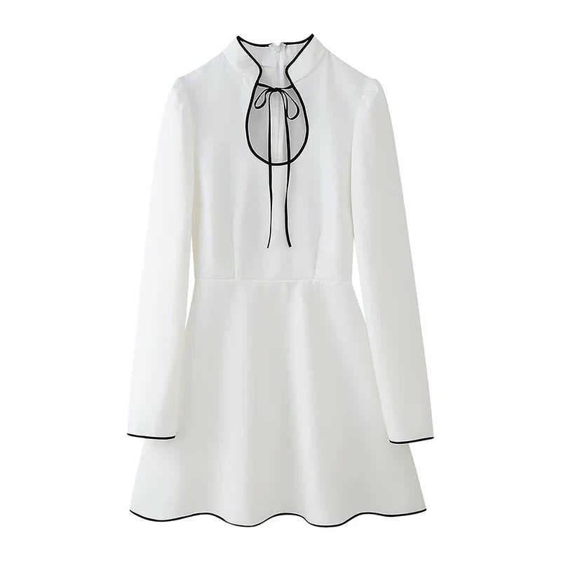 Arla Dress