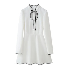 Arla Dress