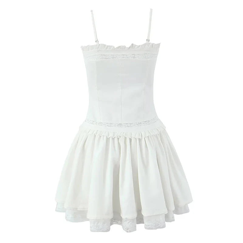 Celebrity crush Dress