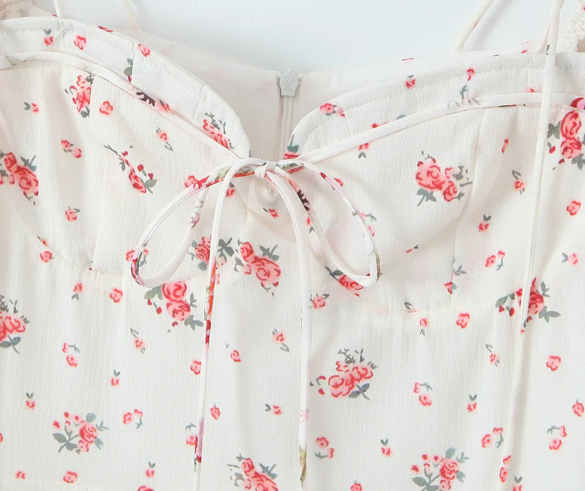 Ermira Dress
