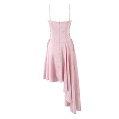 Amarena Dress