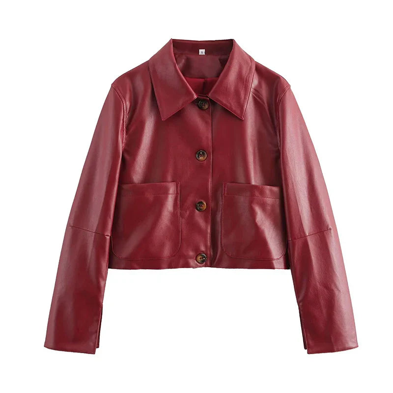 Kiara Jacket