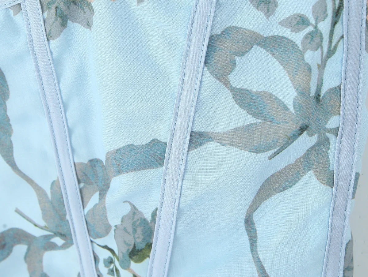 Anaya Corset