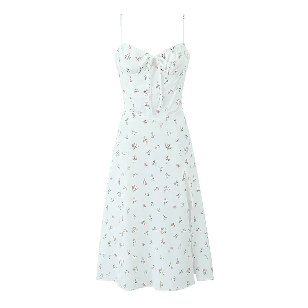 Bumblebee Dress