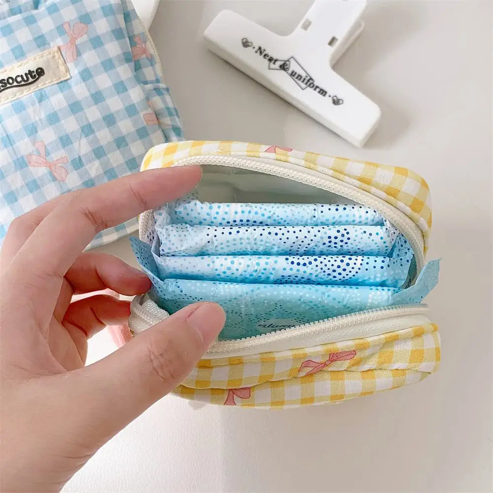 Bowless Mini Bag
