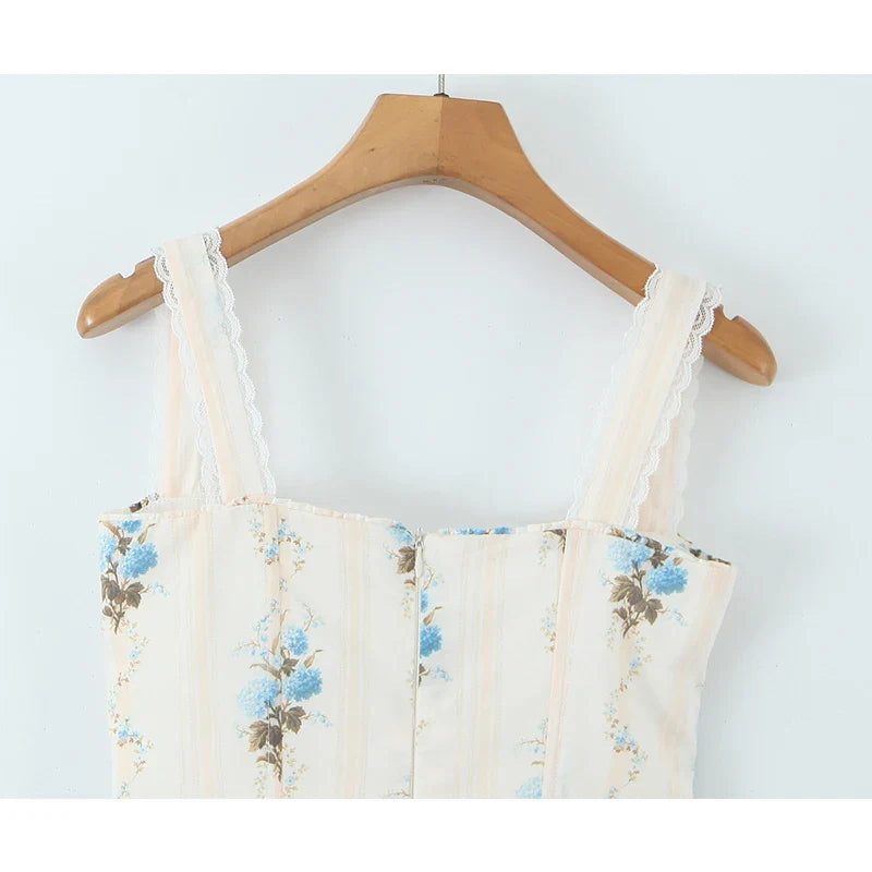 My Muse Dress