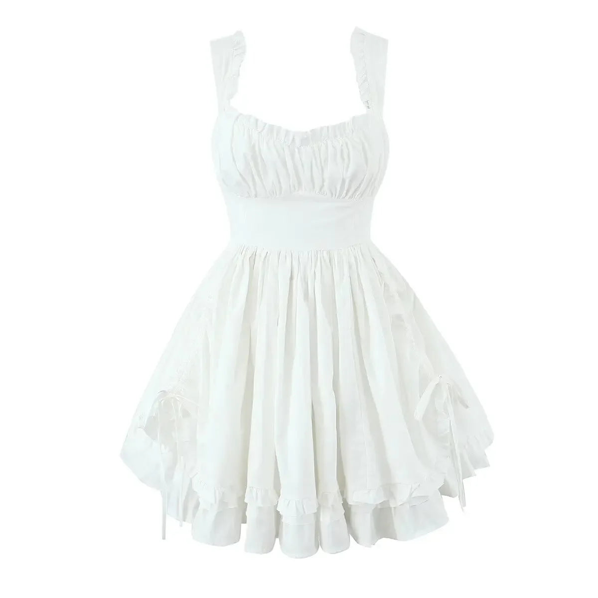 Moon Dress