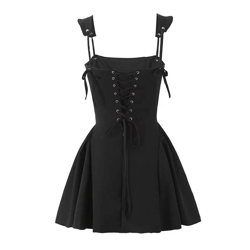 Leonora Dress