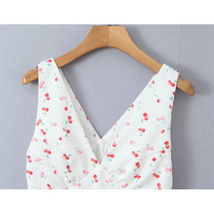 Carnation Dress