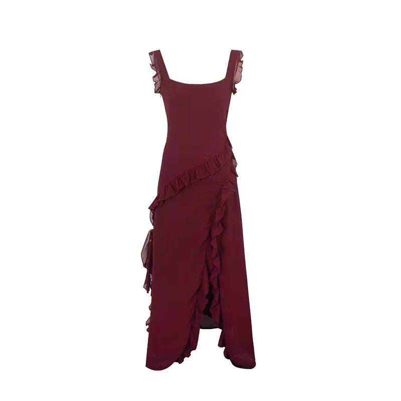 Bisous Dress