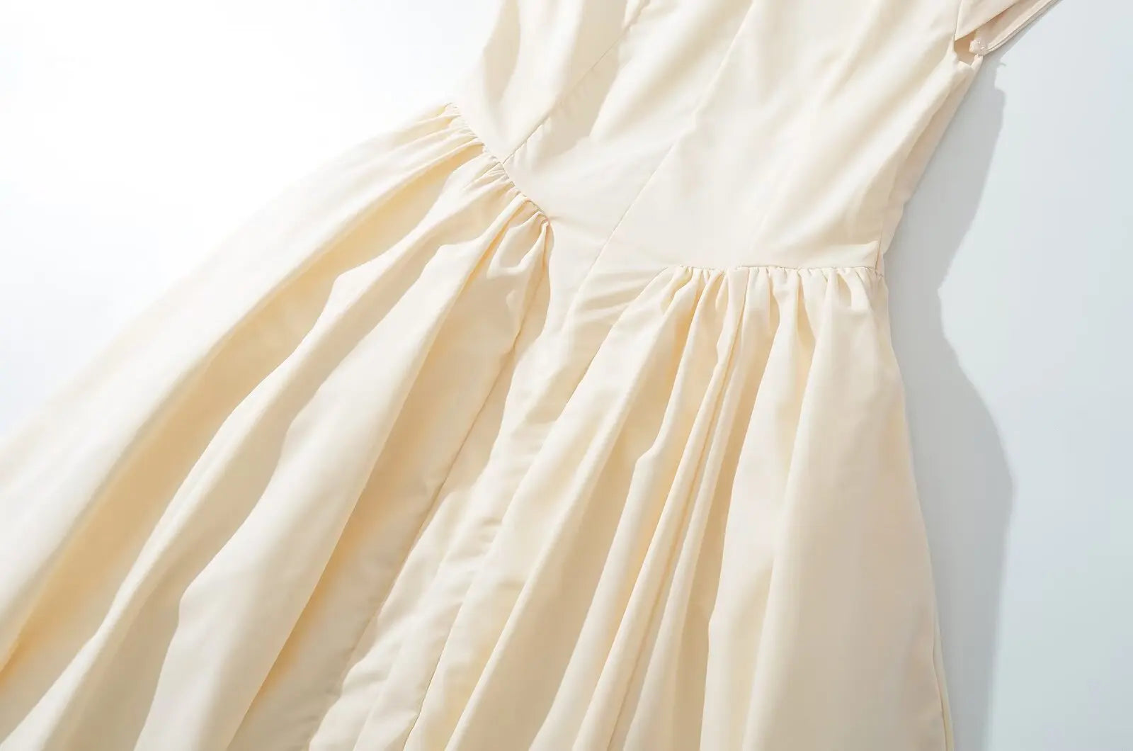 Volta Dress