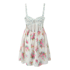 Les Voyages Dress