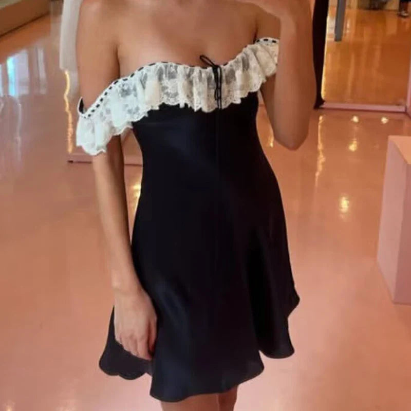 Evelyn Dress