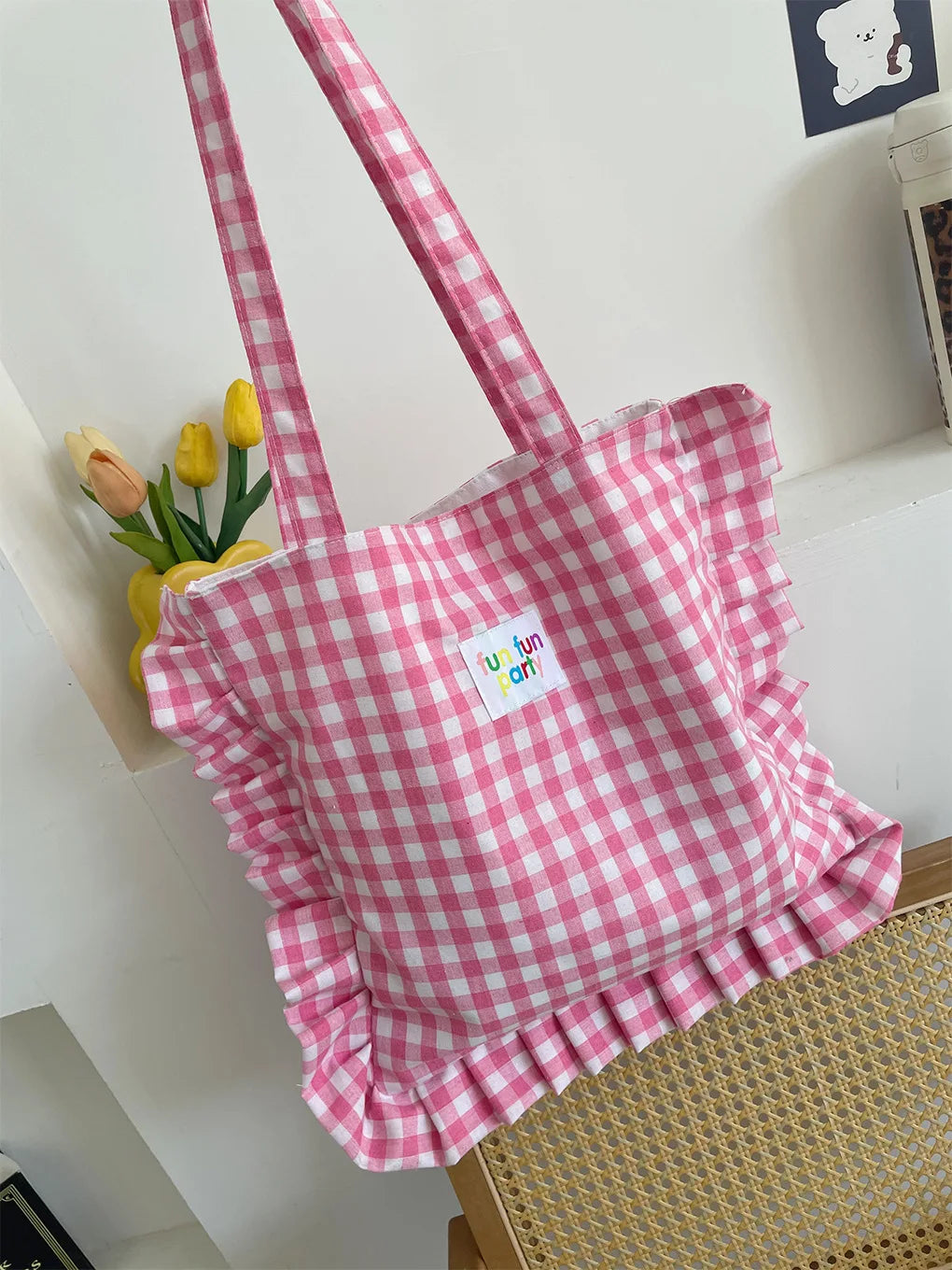 For Fun Bag