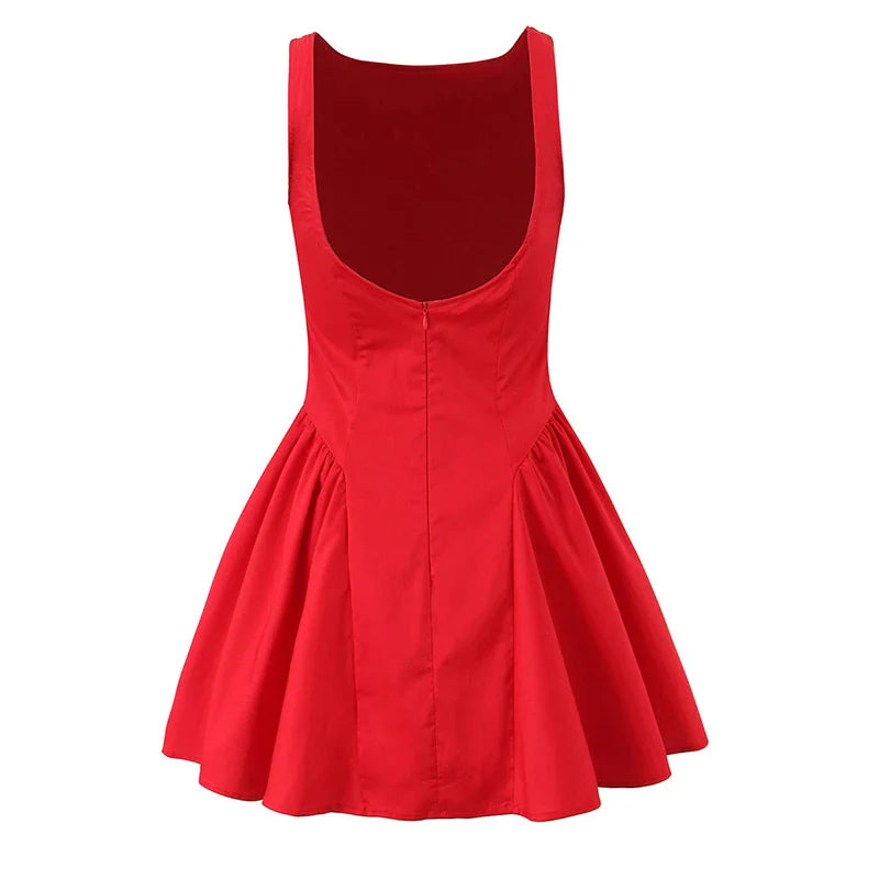Nefeli Dress