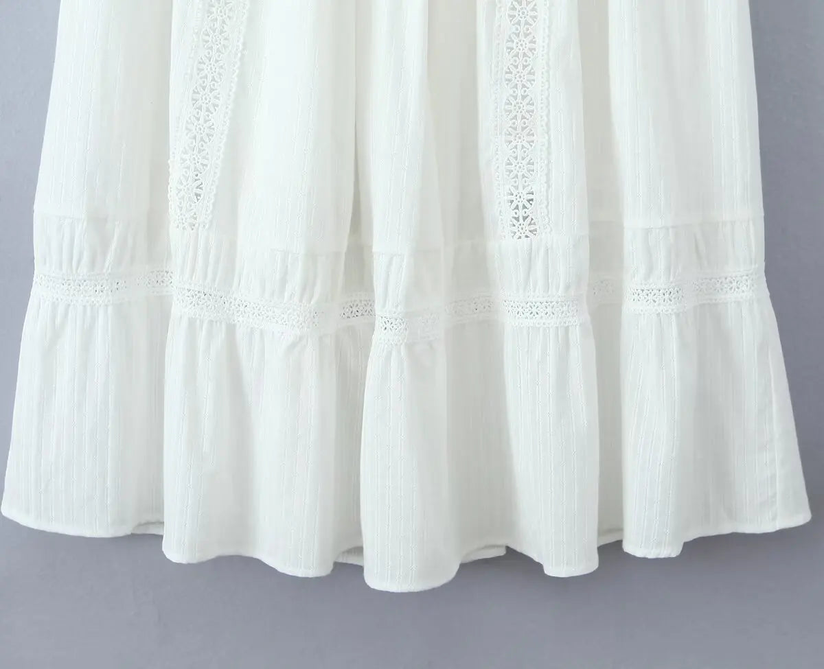 Wishes Skirt