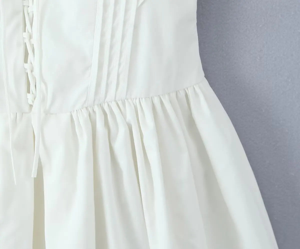 Evie Dress