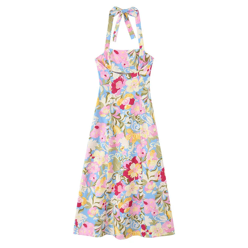 Sun  Dreams Dress