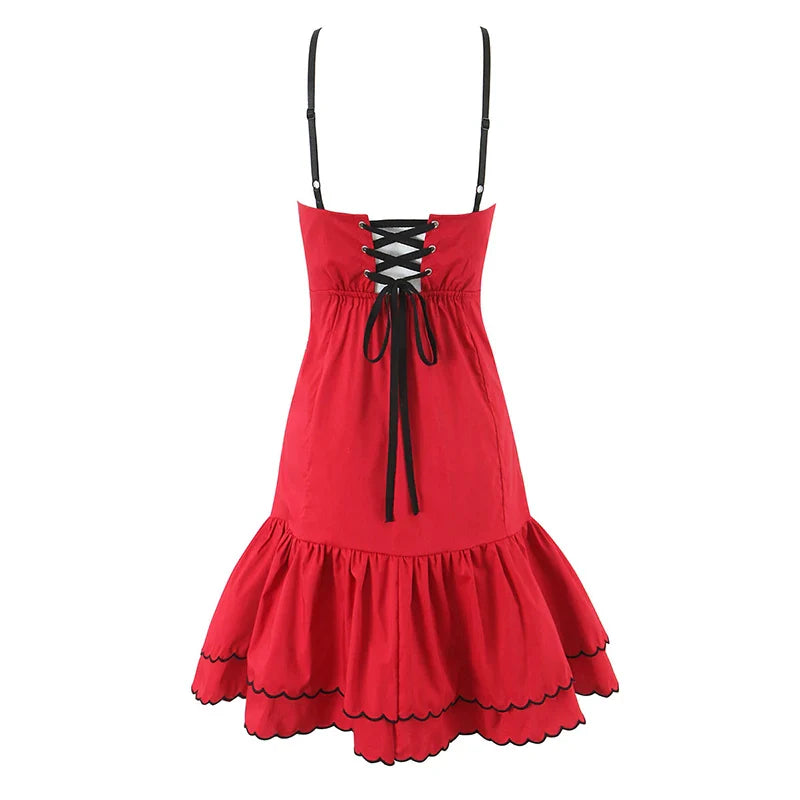 Beau Dress
