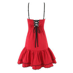 Beau Dress