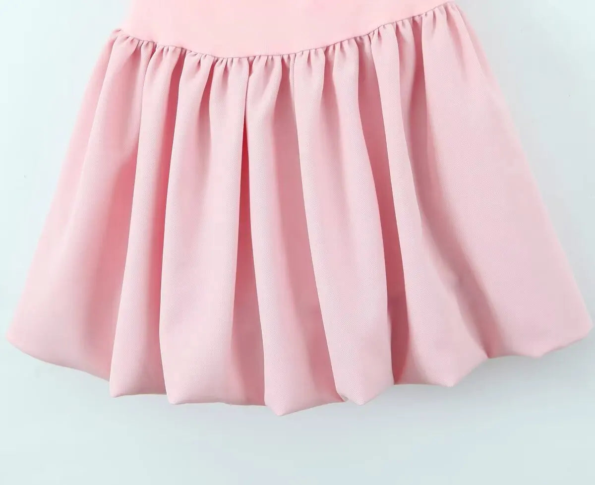 Mariza Dress