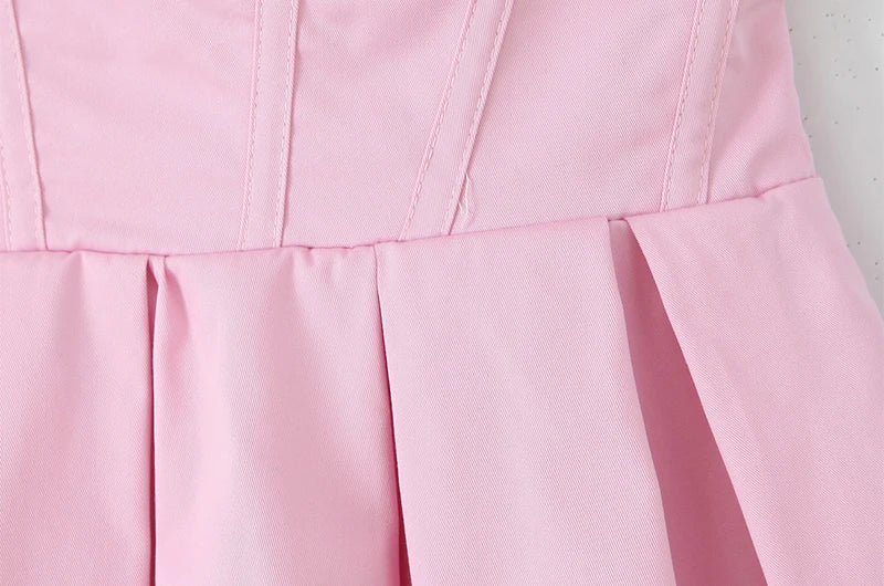 Keep In Touch Dress