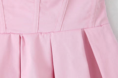 Keep In Touch Dress