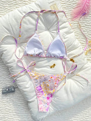 Secret Garden Bikini