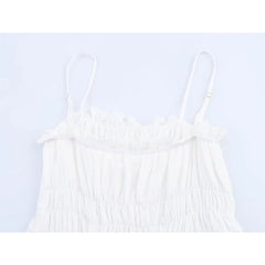 Angele Dress