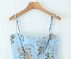 Arletta Dress