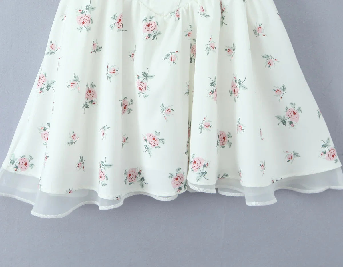 Tili Dress