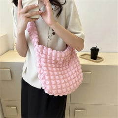 Wildflower Path Crossbody Bag
