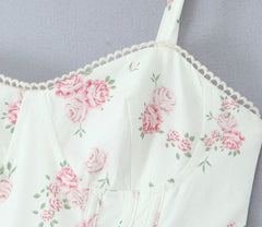 Amelie Dress
