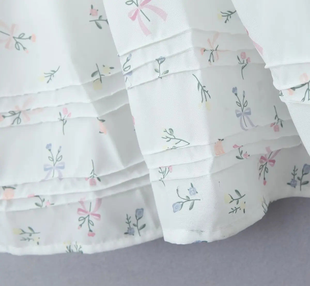 Delphine Dress