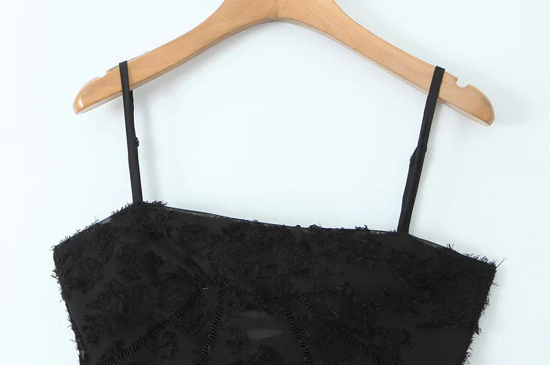 Angelica Dress