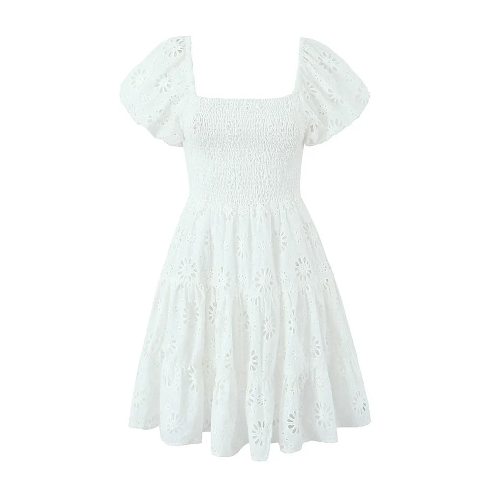 Siesta Dress