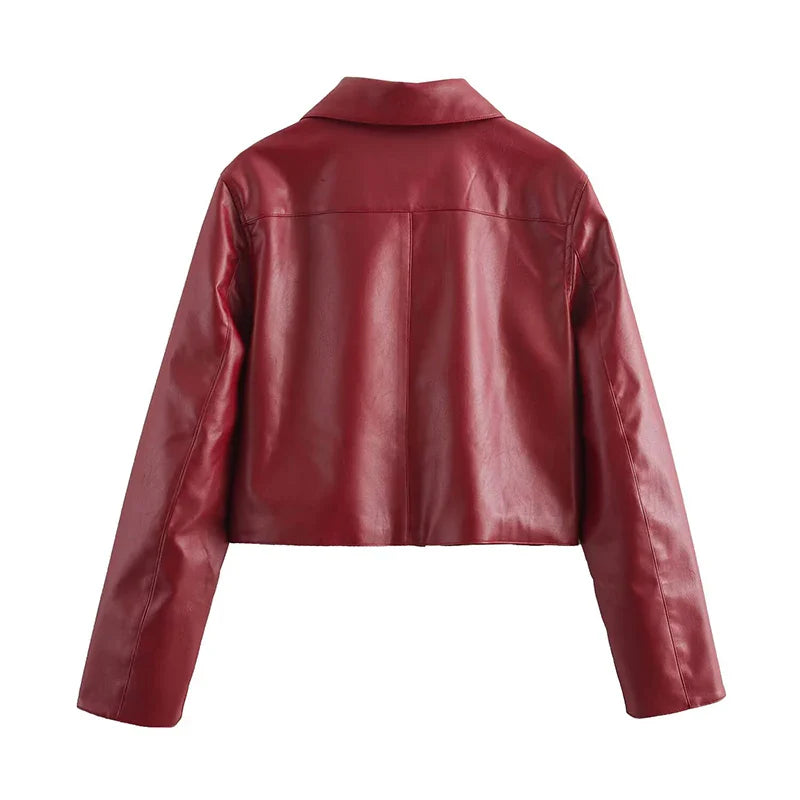 Kiara Jacket