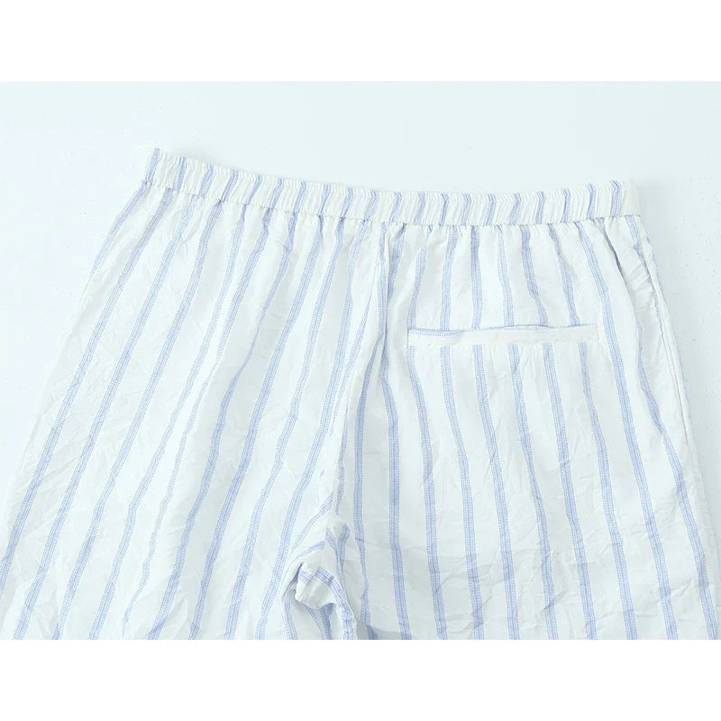 Slow Mornings Pants