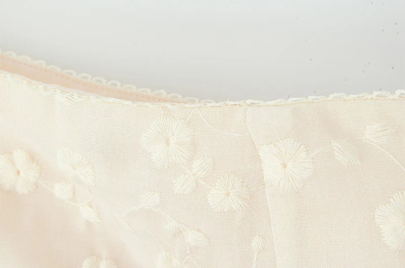 Lilly Of The Dessert Skirt