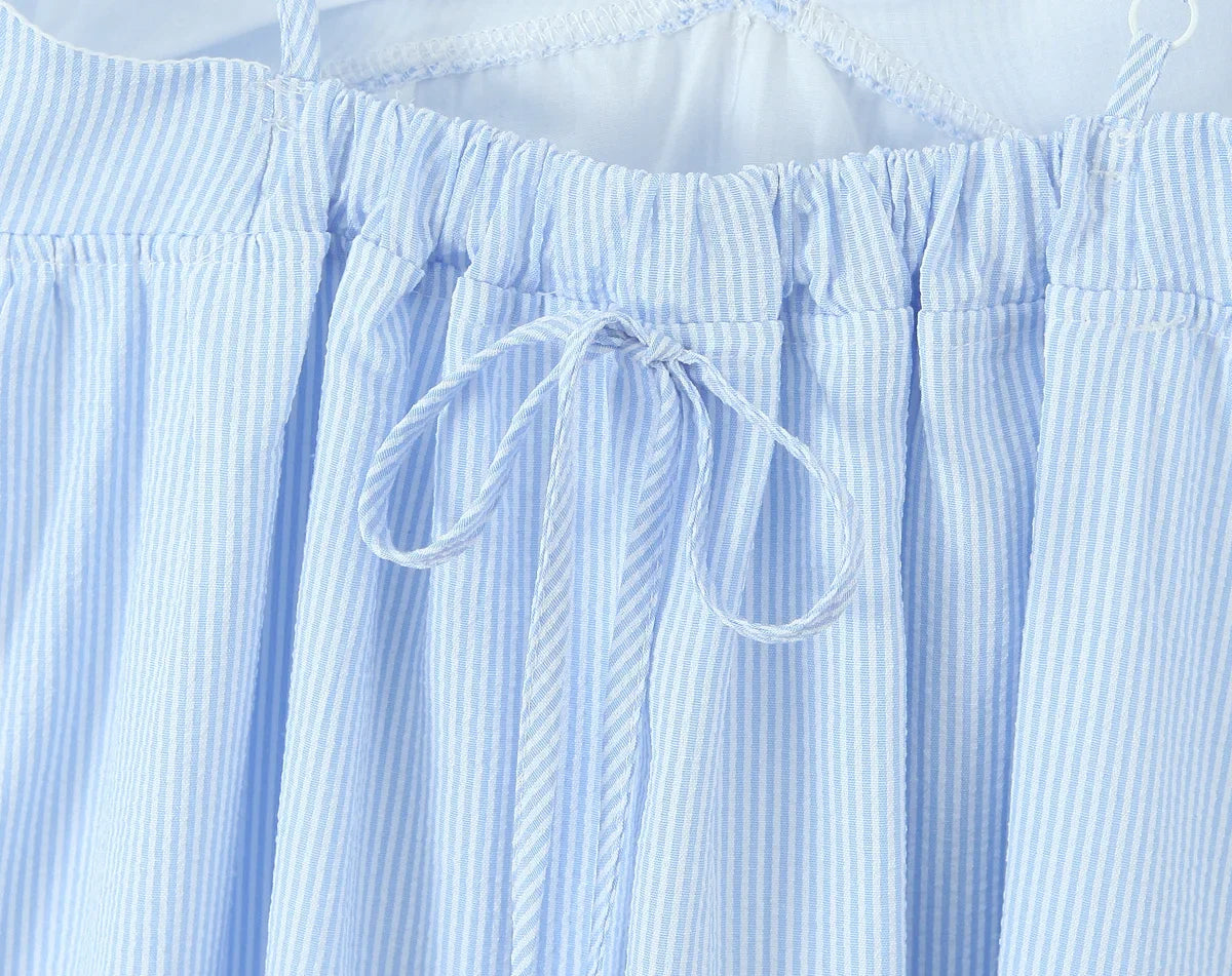 Summer Evenings Dress