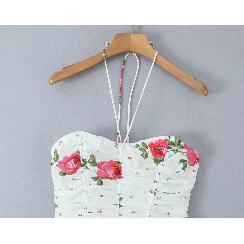 Toria Dress