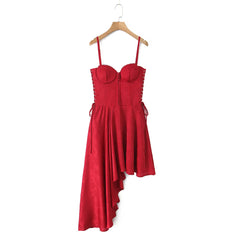 Amarena Dress