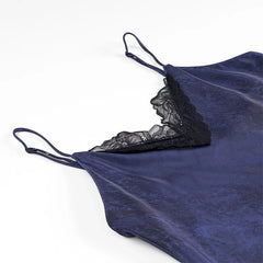 Night Calls Dress