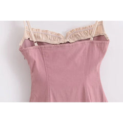 Seraphina Dress