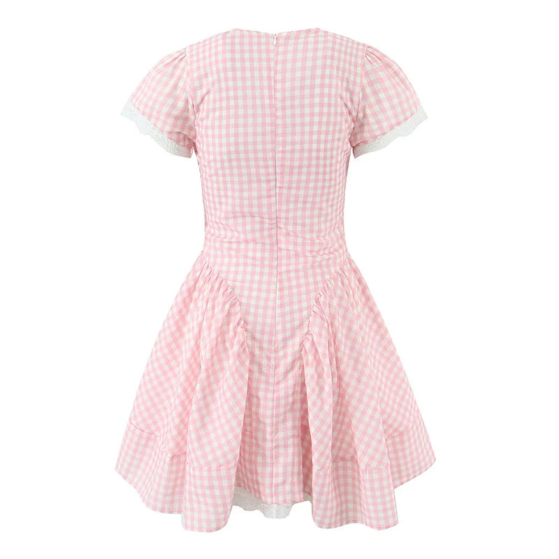 Elora Dress